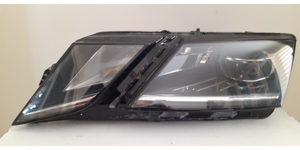 SKODA OCTAVİA SOL (18/20) FULL LED 